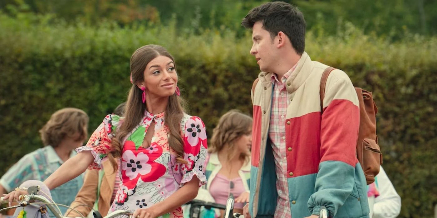 ‘Sex Education’ Season 4 Owed This Character a Proper Send-Off