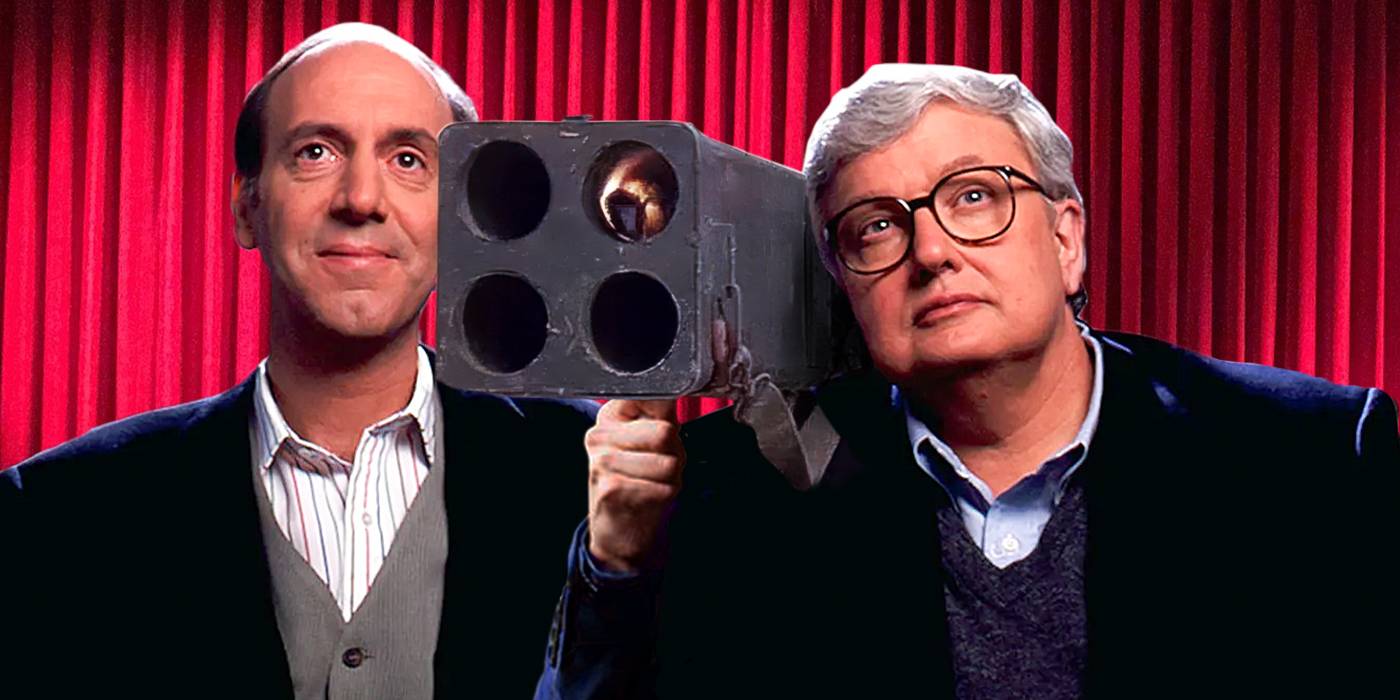 Roger Ebert Collection Roger Ebert's First Ever Review Was of a Strange Satire