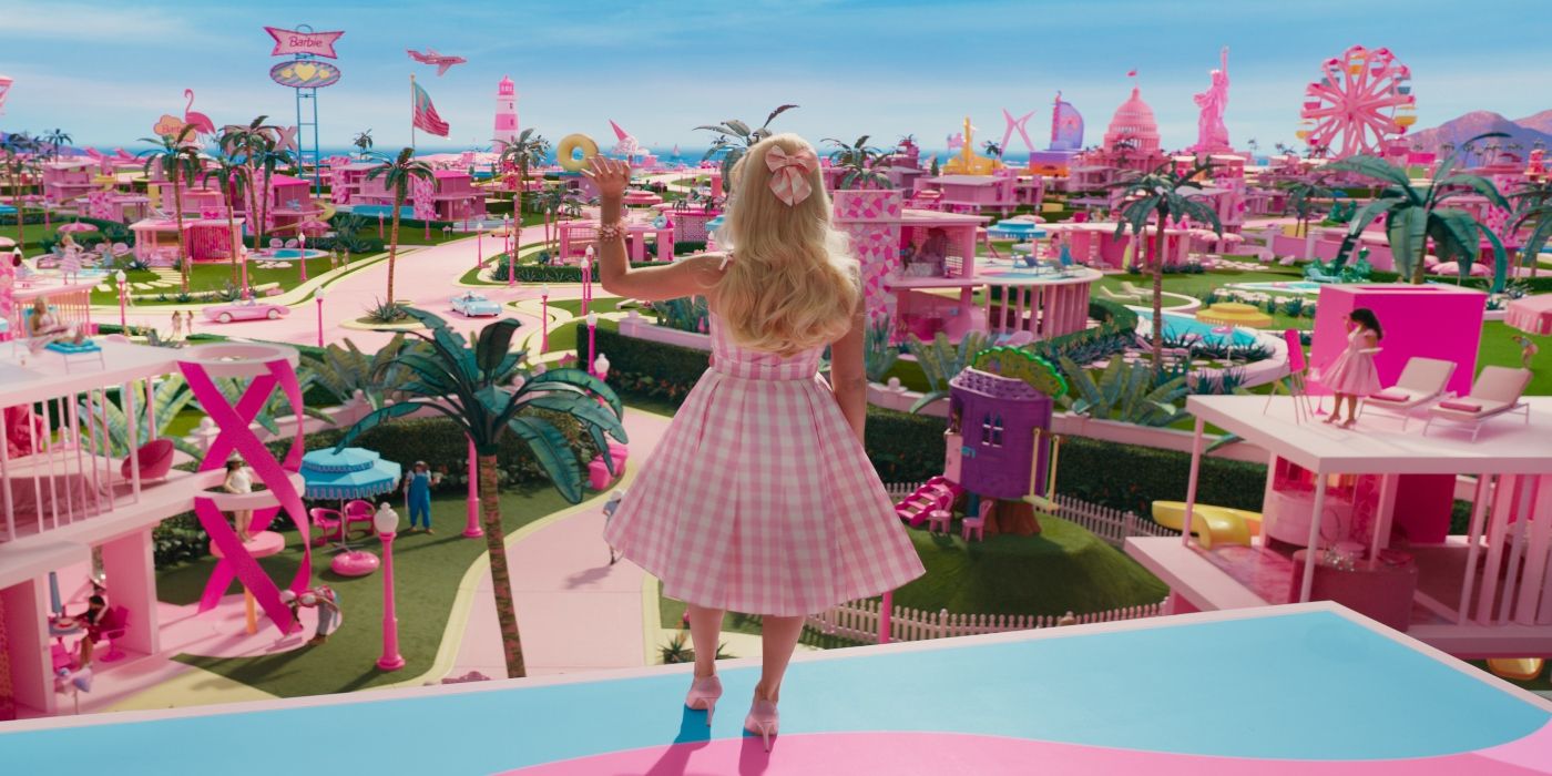 Le box-office mondial de « Barbie » atteint des sommets encore plus élevés
