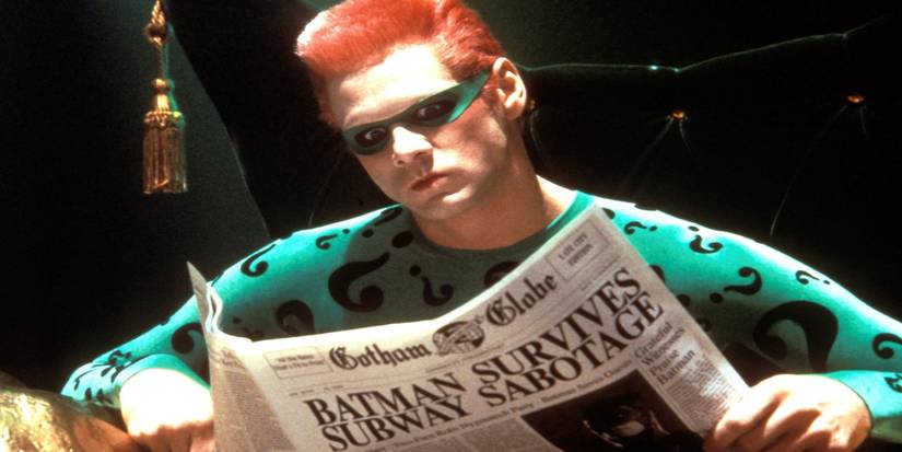 15 Funniest Jim Carrey Movies, Ranked