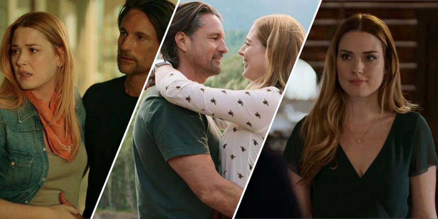 10 Best 'Virgin River' Episodes, According to IMDb