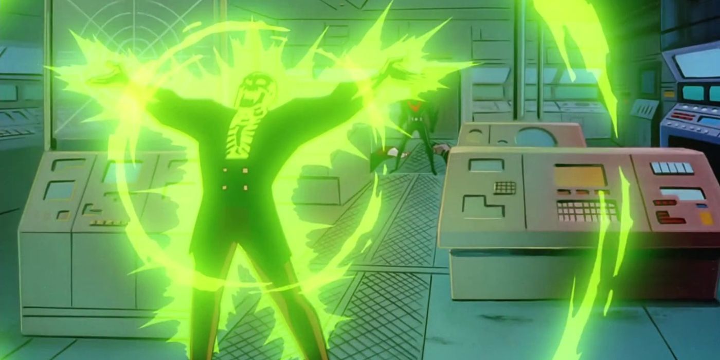 10 Best Batman Villains Introduced Outside of the Comics