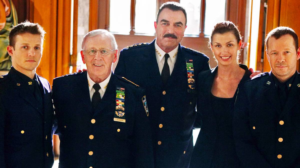 The 10 Best 'Blue Bloods' Episodes, Ranked