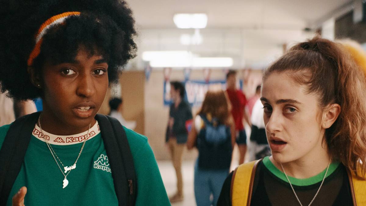'Bottoms' Domestic Box Office Scores a Touchdown as It Arrives on Digital