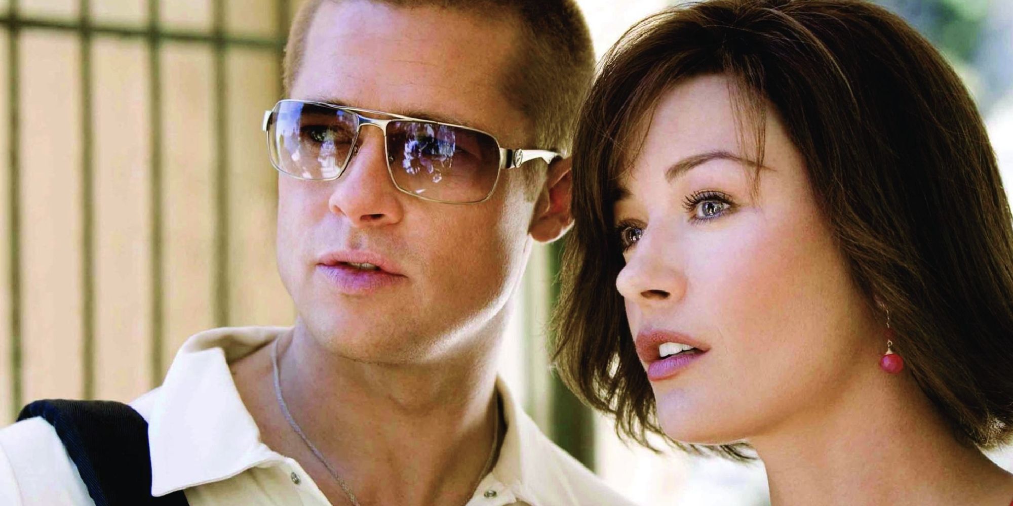 The ‘Ocean’s 11’ Scene That Had to Be Reshot After 9/11