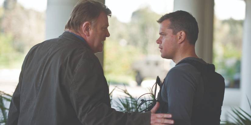 The 10 Best Brendan Gleeson Movies, Ranked