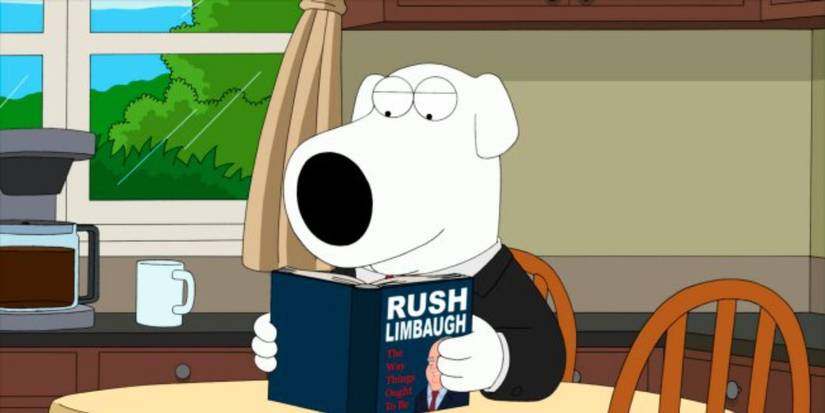 10 Best Characters In Family Guy Ranked 10-best-characters-in-family-guy-ranked