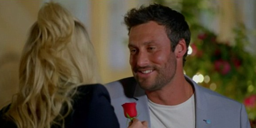 'The Bachelorette' Star Charlie Newling Dead at 36