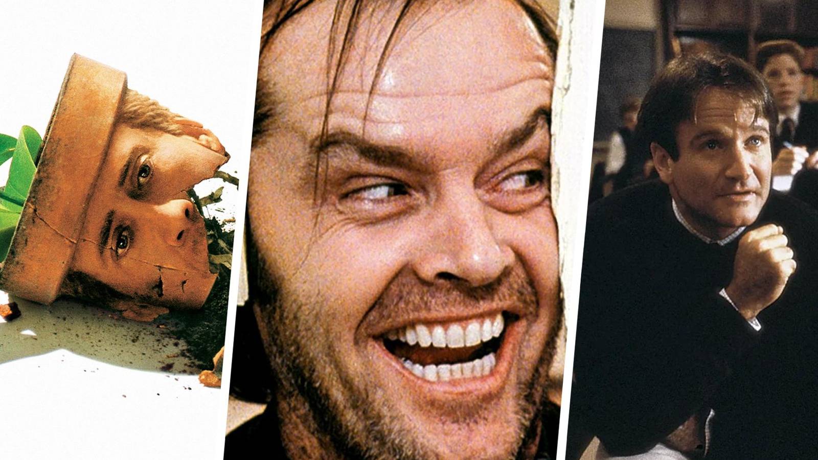 10 Best Movies About Writing, From 'Adaptation' to 'The Shining'