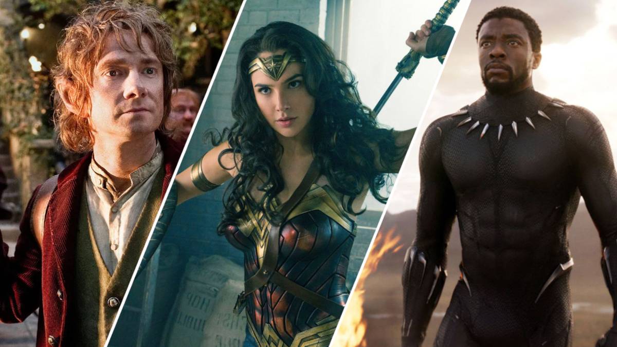 10 Popular Movies That Contradict Their Own Message, According to Reddit