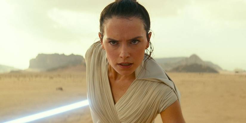 No, Daisy Ridley Still Doesn’t Have the Finished Script For Her New ...