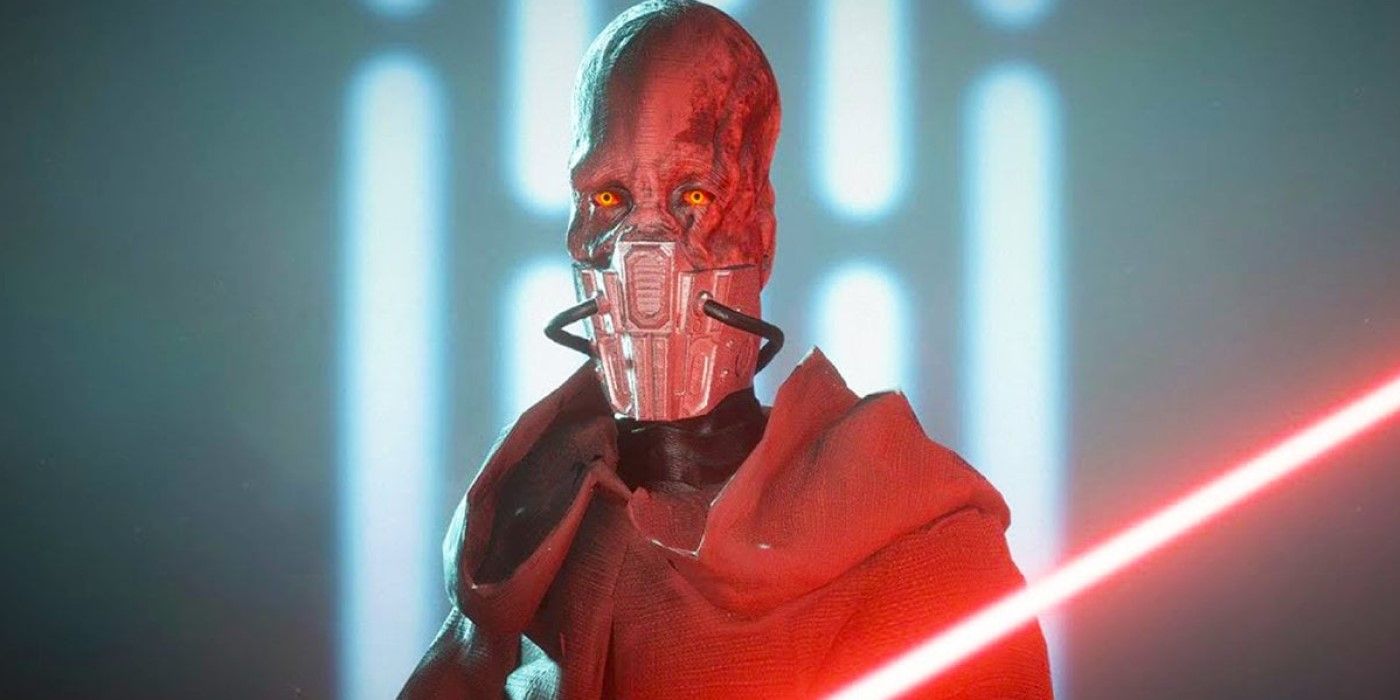 'Star Wars: Battlefront 3' Reportedly in Development image