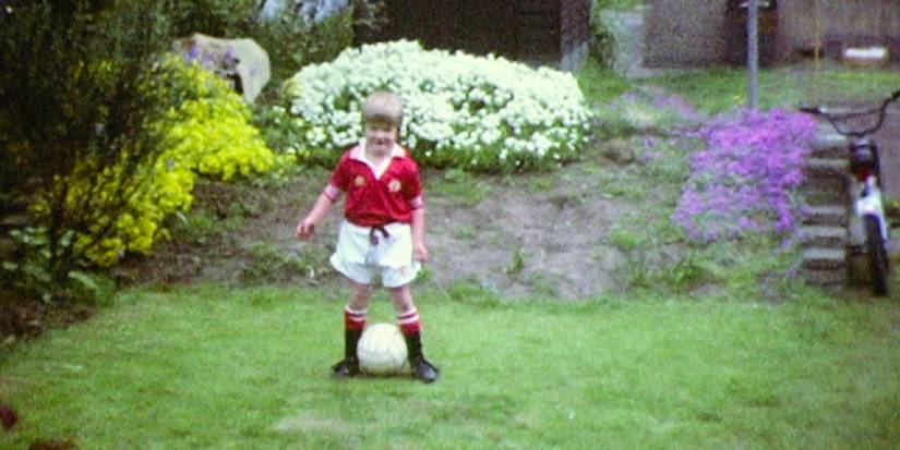 ‘BECKHAM’: Everything We Know About the David Beckham Docu-Series
