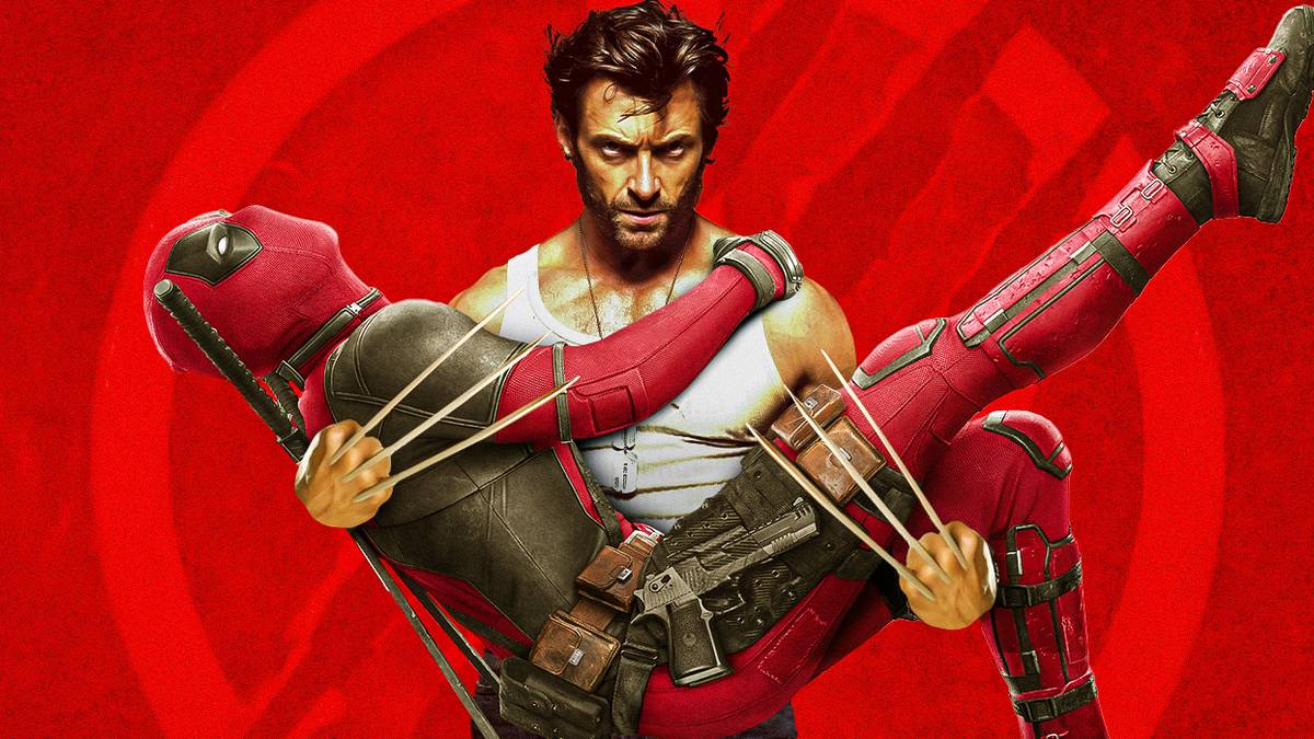 Deadpool Fake Image ‘Deadpool 3’ — Ryan Reynolds Mocks Set Leakers With Fake Image