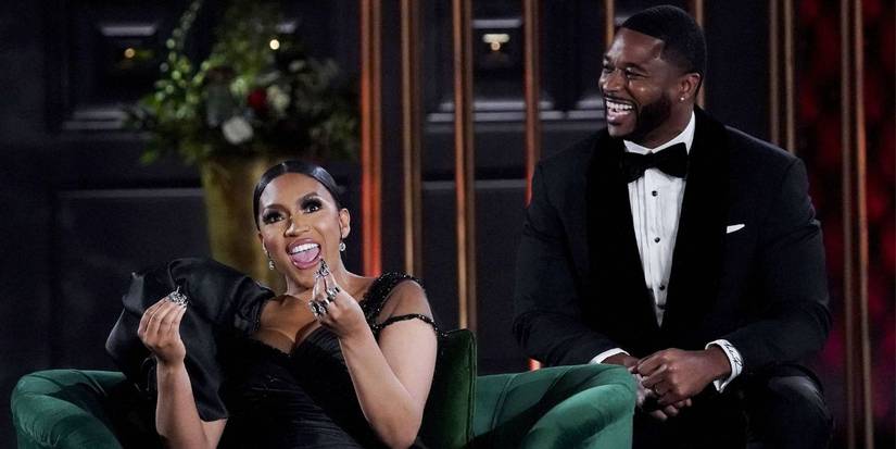 Drew Sidora Pours Her Heart Out During Part 2 of the ‘RHOA’ Season 15 ...