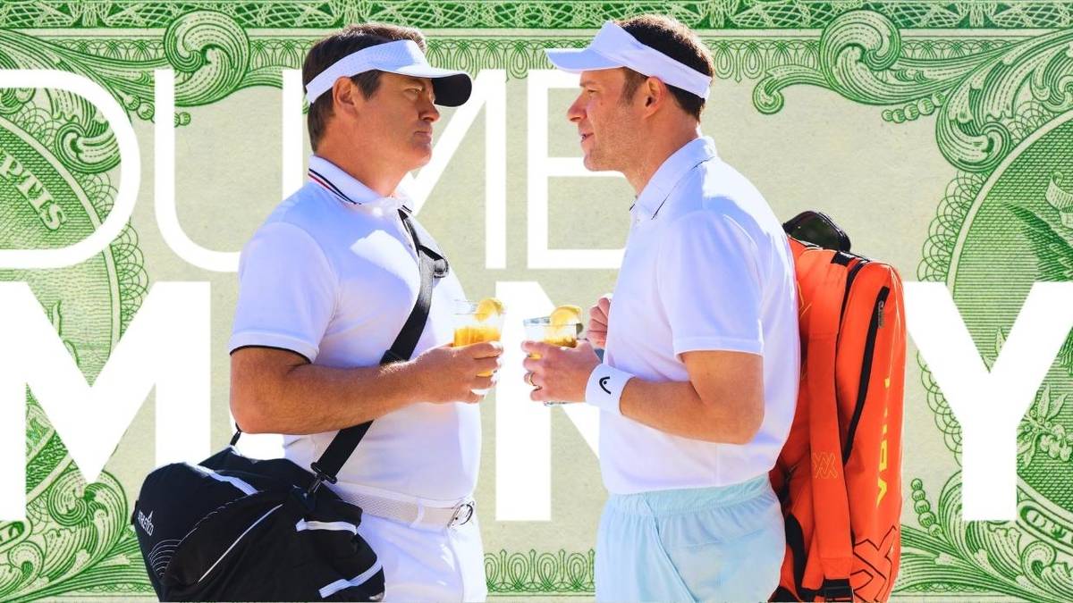 'Dumb Money' Writers Committed to Showing the Reality of This Perfect Storm