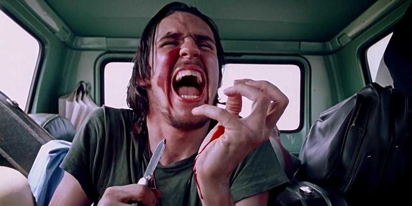 Ed Neal Execution ‘The Texas Chain Saw Massacre’ Review - 50 Years Later, the Horror ...
