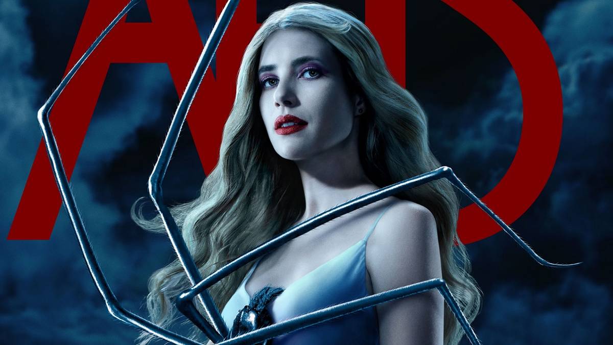 Every Season Of 'American Horror Story' Ranked According To Rotten Tomatoes, image size:1200x675