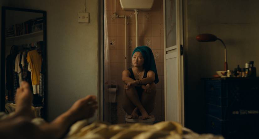 'Expats' Trailer — Nicole Kidman Faces Trauma in Hong Kong