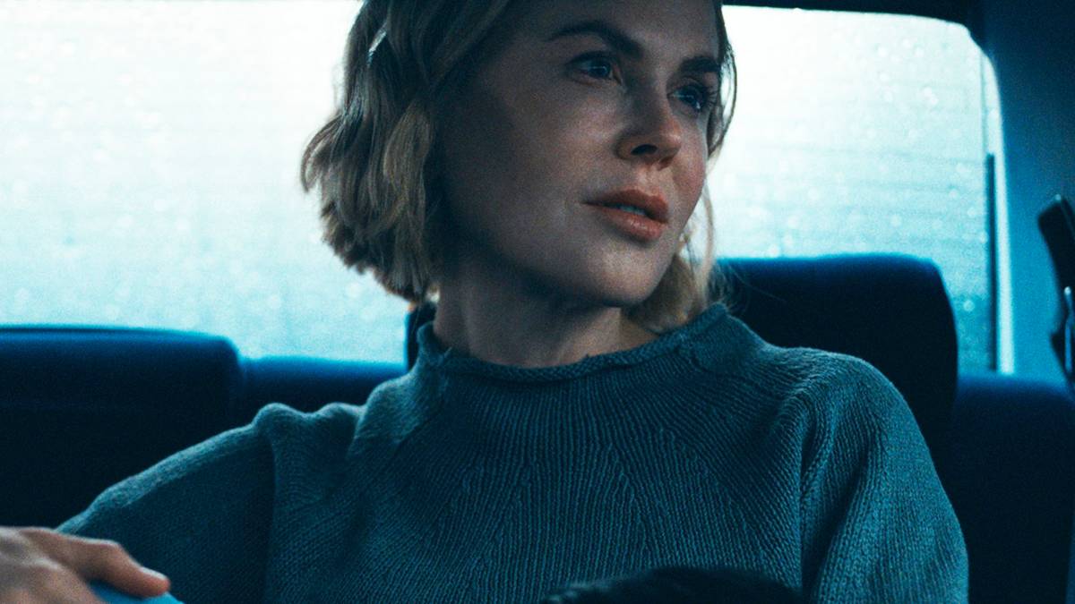 'Expats' Trailer — Nicole Kidman Faces Trauma in Hong Kong