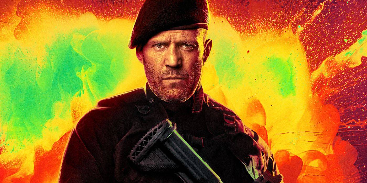 16 Best Jason Statham Action Movies, Ranked