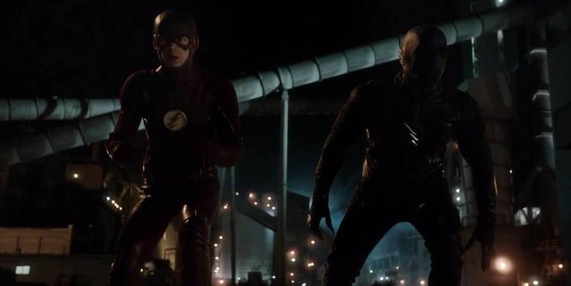 10 Best 'The Flash' Episodes, According to IMDb