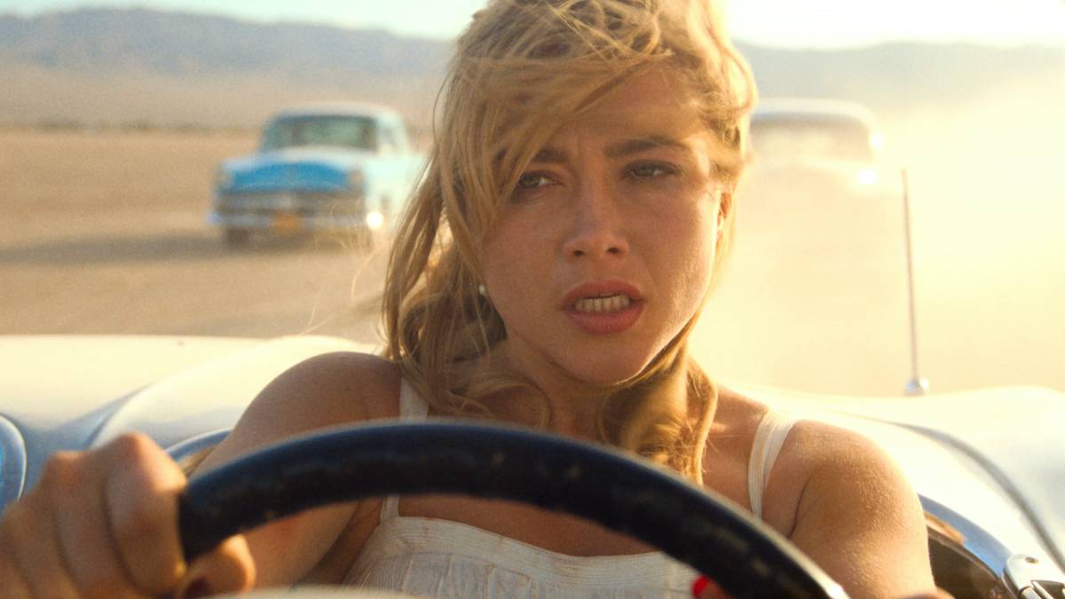 'Don't Worry Darling' Lands on HBO Max After $87.6M Box Office Run