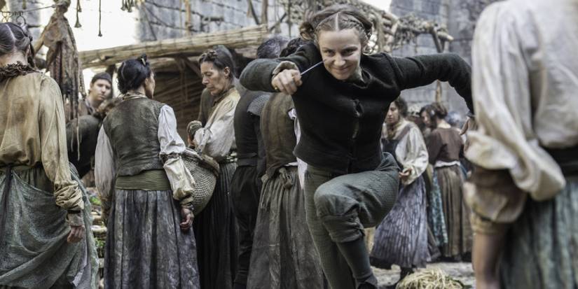 10 Lowest-Rated Episodes of 'Game of Thrones', According to IMDb