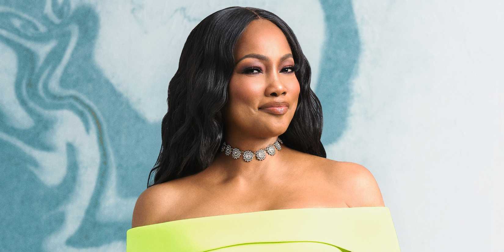 Garcelle Beauvais first poster for RHOBH S10 Bravo