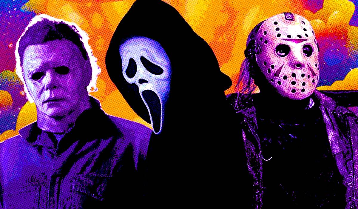 Which Slasher Killer Has the Most Kills?, image size:1200x700