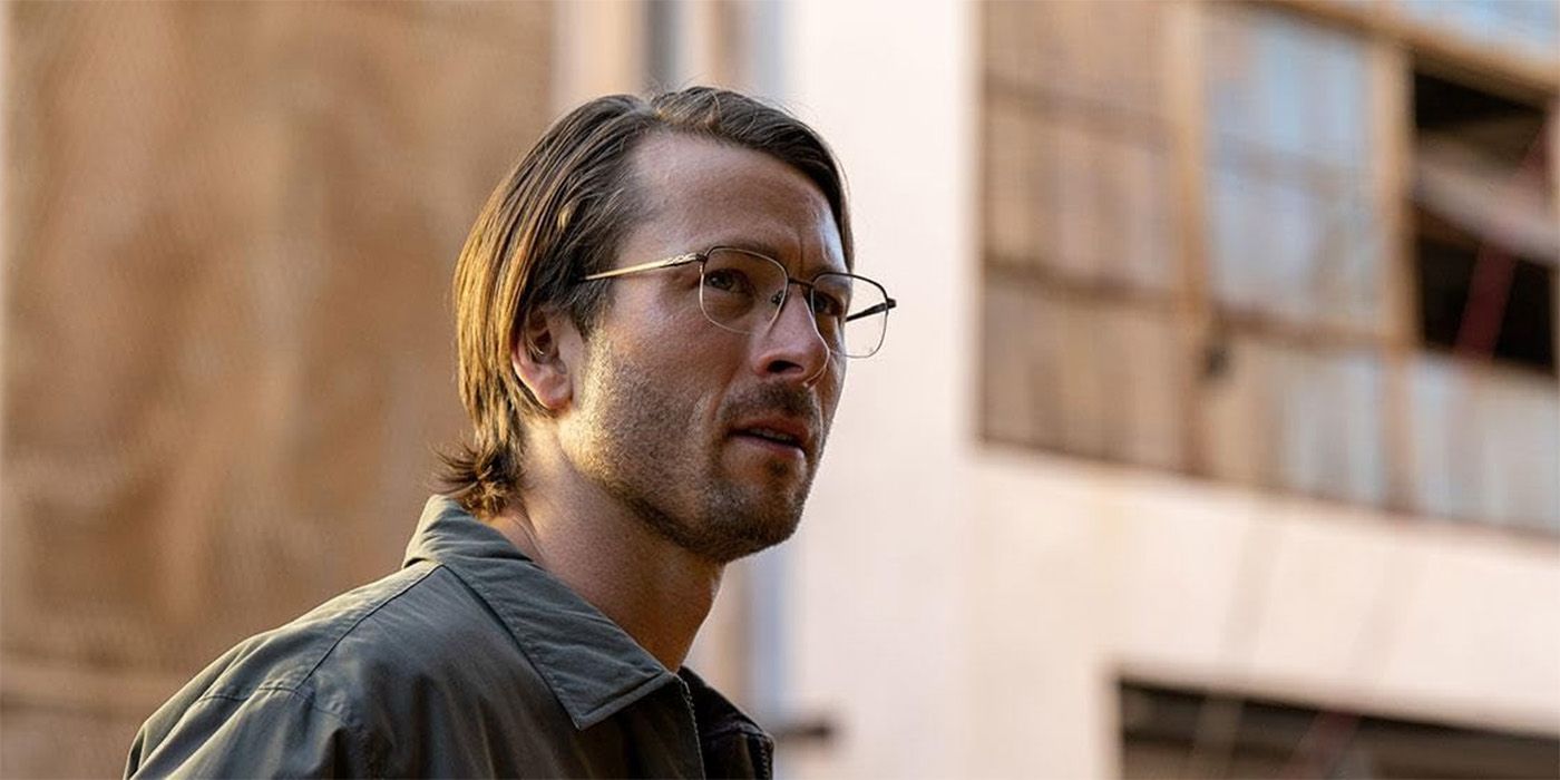 Glen Powell Assembles the Avengers of Aviation for 'The Blue Angels'