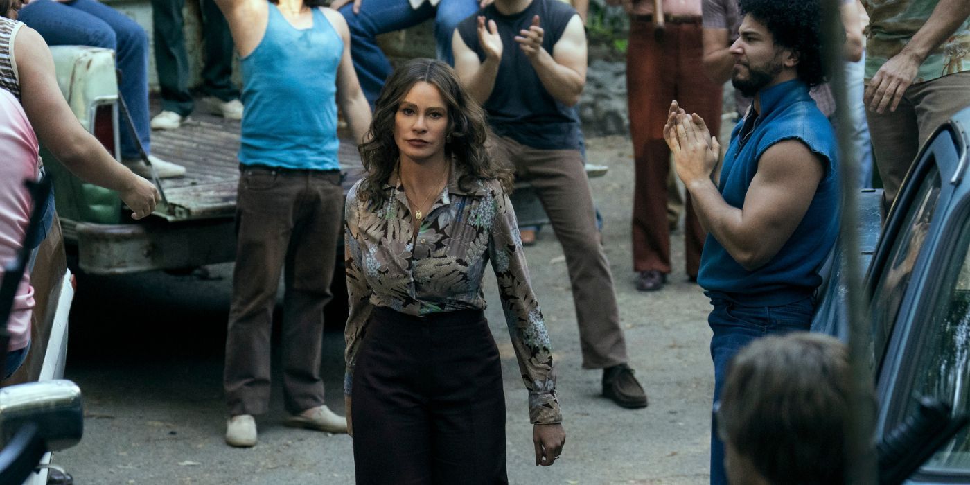 'Griselda' Cast and Character Guide - Who Stars in the Netflix Crime Drama