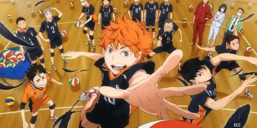 15 Best Anime Series for People Who Don't Like Anime