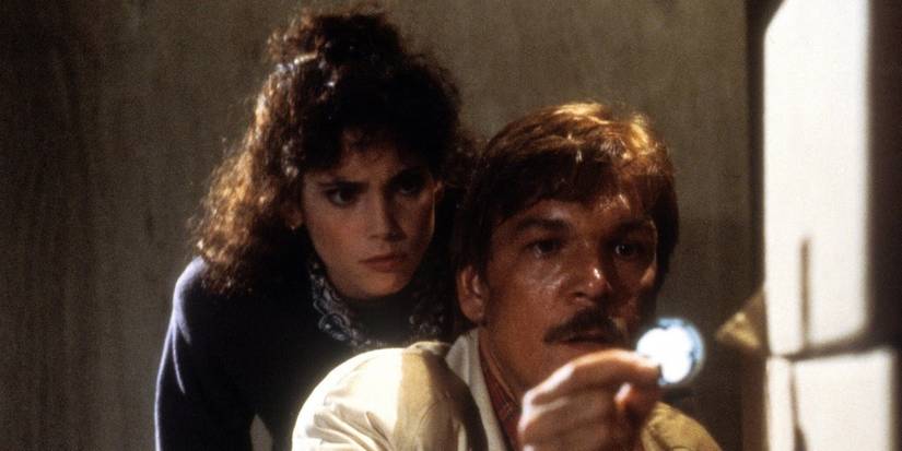 10 Movies That Are Considered the Black Sheep of Major Franchises