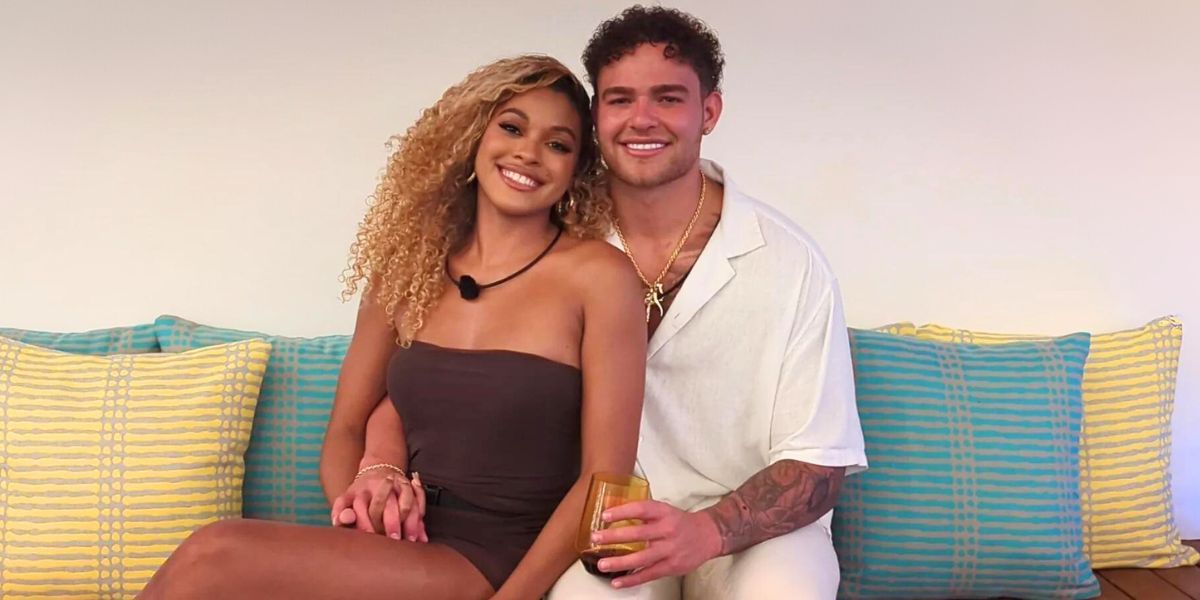 Love Island USA' S5 Winners Have Admirable Plan for Cash Winnings