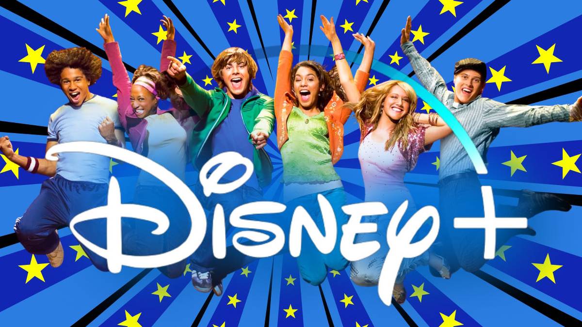 The Best Live-Action Movie Musicals on Disney+ Right Now