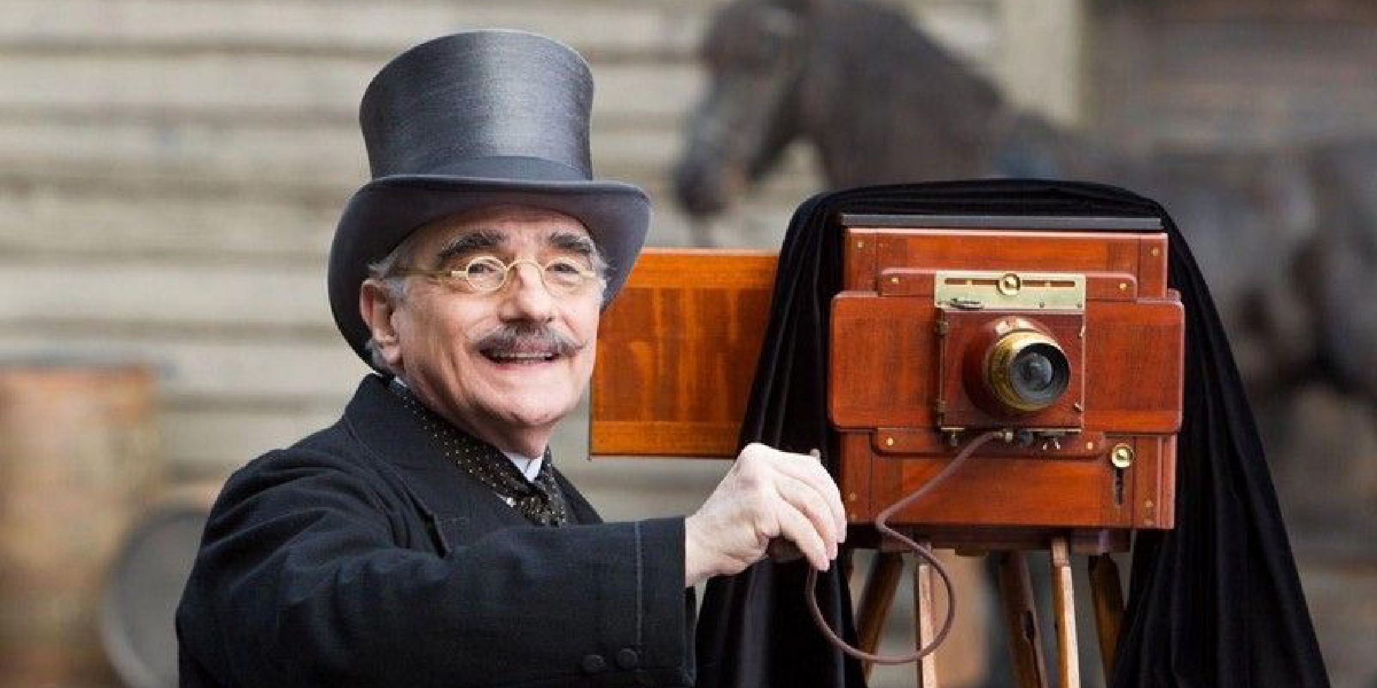 10 Greatest Fantasy Movie Masterpieces of the Last 50 Years, Ranked