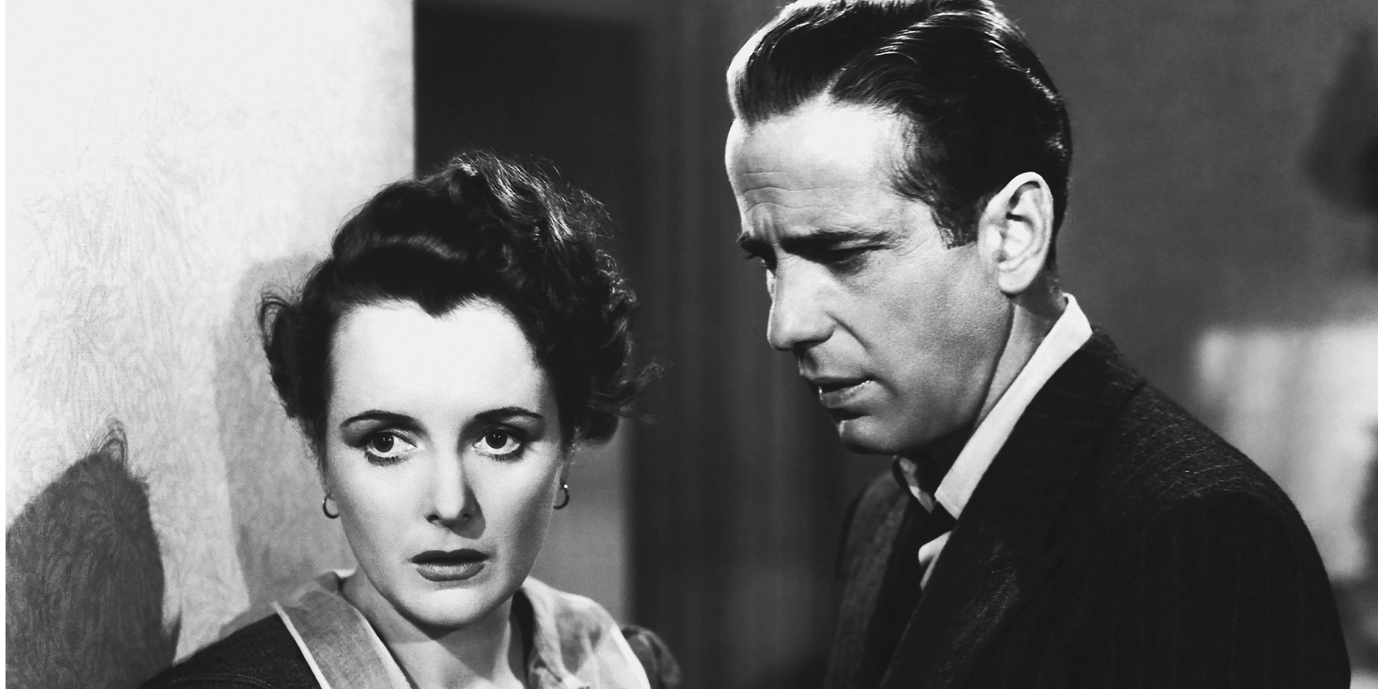 10 Best Film Noir Movies That Are Pure Cinema, Ranked