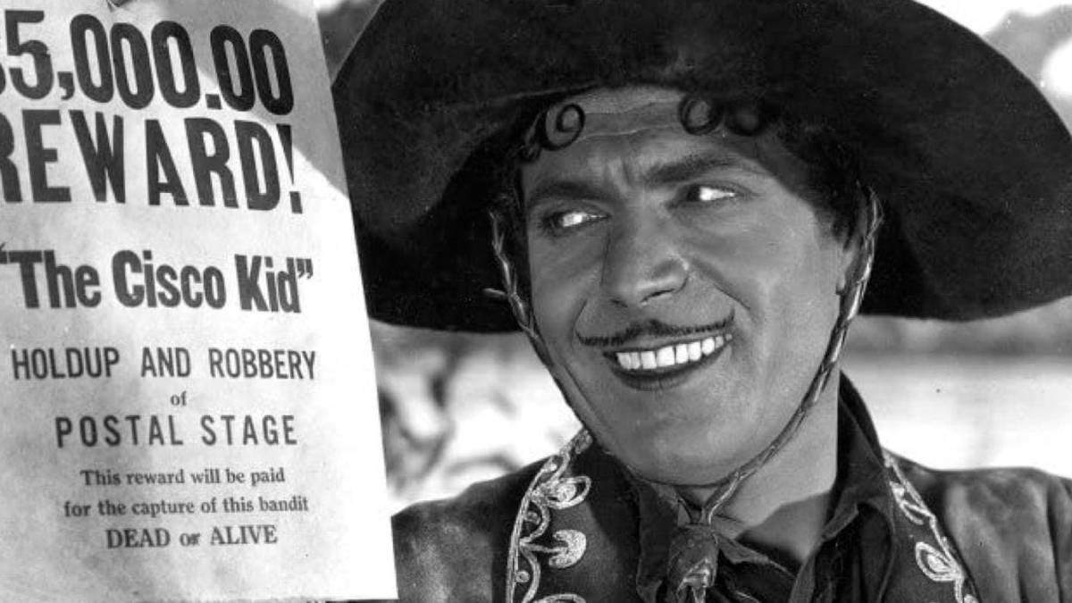 This Pre-Code Western Was Surprisingly Dark for the Time