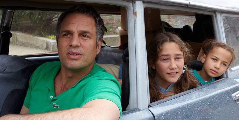 10 Most Underrated Mark Ruffalo Movies, Ranked