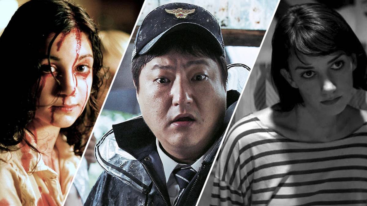 10 Best International Horror Movies, According to Reddit