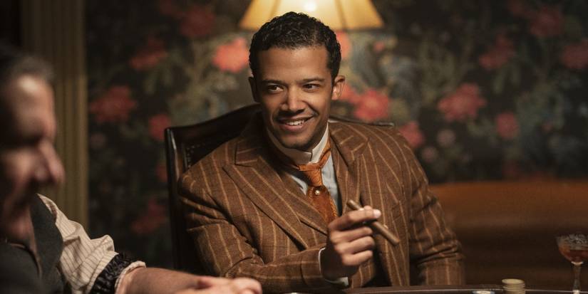'Interview With the Vampire' Changing Louis' Race and Backstory Makes Sense