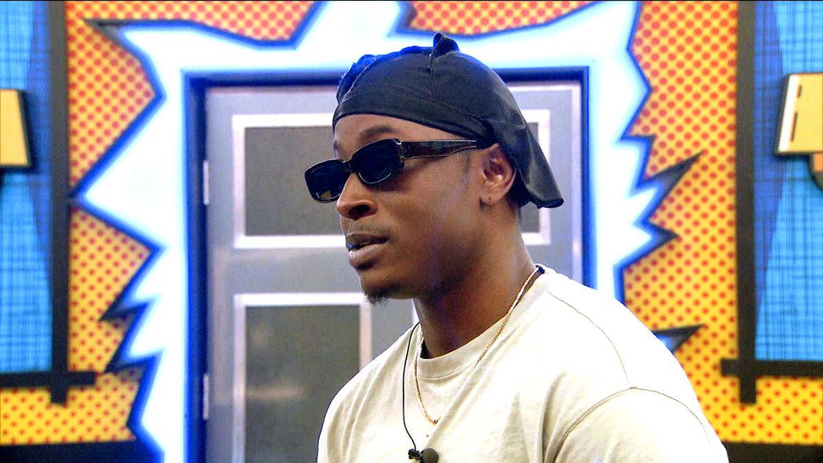 Exploding Fields Jared Jared Fields Stays in the ‘Big Brother 25’ House After R-Word Controversy