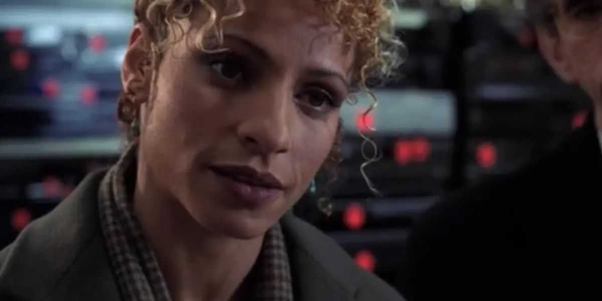 Detective Maria Rocenos After 14 Years, ‘Law & Order: SVU’ Season 27 Seemingly Reuniting Key ...