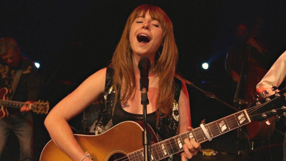 Before 'Hamnet,' Jessie Buckley Became a Star as a Country Singer in This 92% RT Surprise