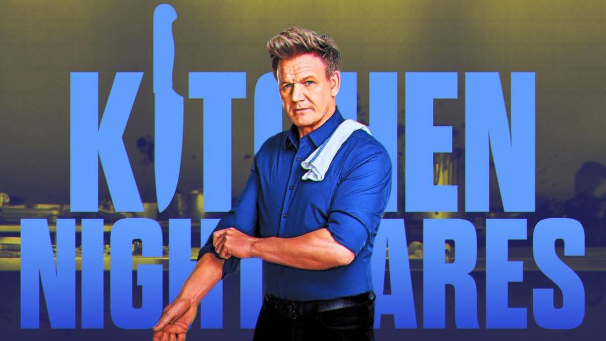 20 Most Memorable 'Kitchen Nightmares' Episodes, Ranked