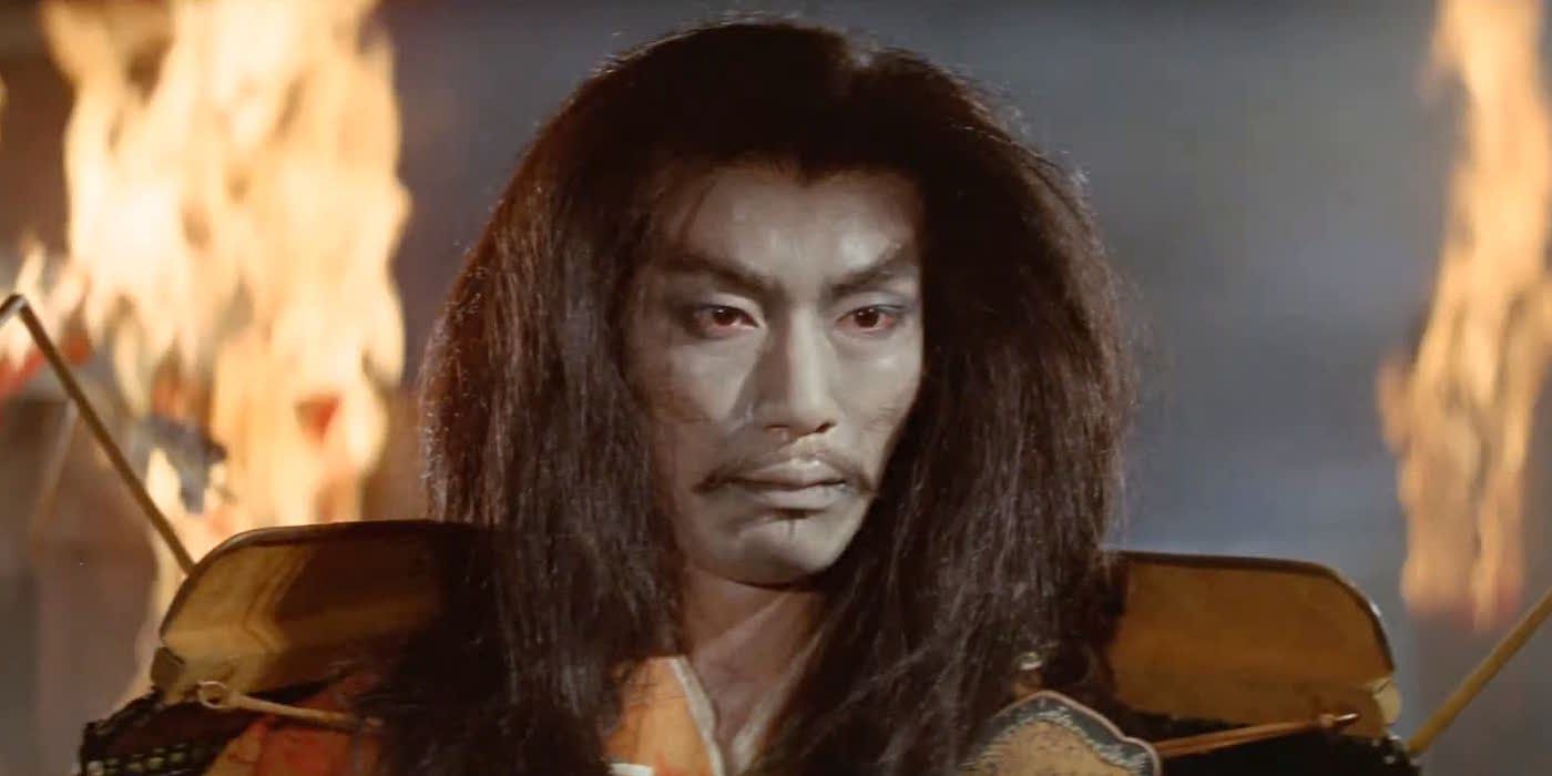 This Horror Samurai Film Is Still One of the Most Haunting FIlms Ever ...