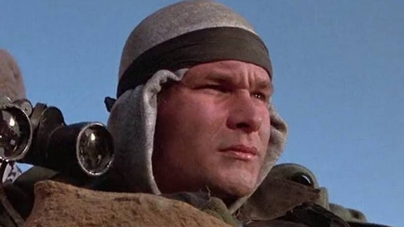 Red Codan '80s Action Classic 'Red Dawn' Gets 4K Release Date