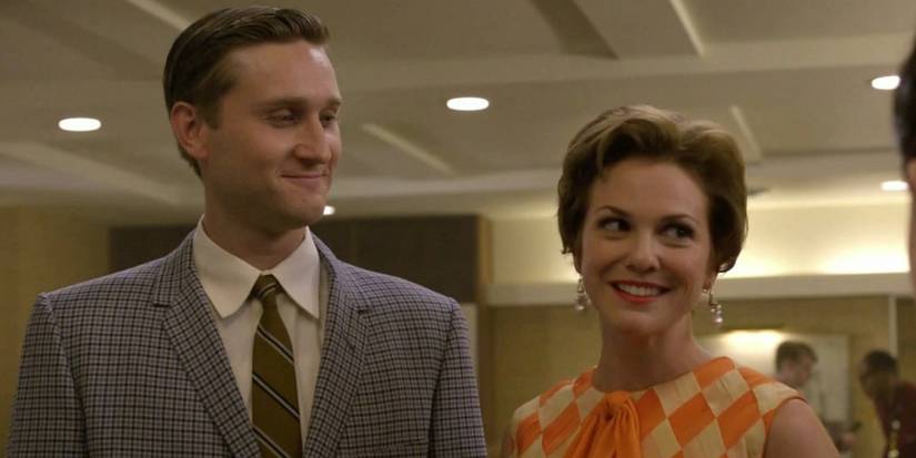 10 Best 'Mad Men' Guest Stars, Ranked