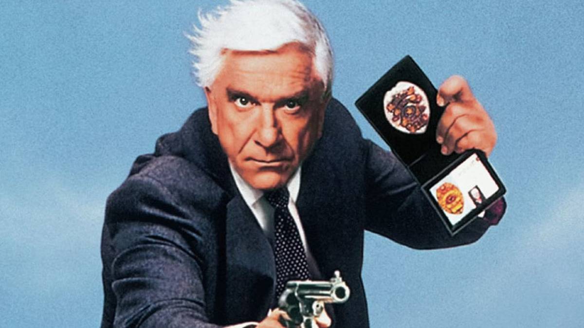 Liam Neeson’s ‘Naked Gun’ Reboot Adds a ‘Yellowstone’ Alum